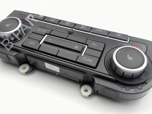 Climate control VW SCIROCCO III (137, 138) 1.4 TSI | BP30912966I5