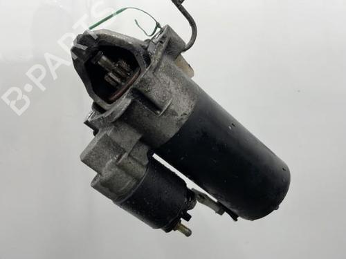 Used Starter Starter AUDI A6 C5 Avant (4B5, 4B6) 1.9 TDI (130 hp) 20440102 20440102