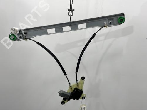 Rudehejsemekanisme Højre foran RENAULT MASTER III Van (FV) 2.3 dCi 125 FWD (FV0C, FV0D, FV0G, FV0H, FV0J, FV0K) (125 hp) 21091292