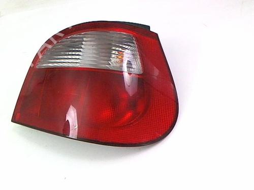 Right taillight RENAULT MEGANE I (BA0/1_) 1.9 D Eco (BA0A, BA0U, BA0R) | BP20477377C35 