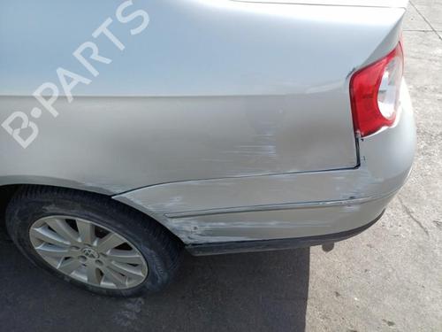 Steering column VW PASSAT B6 (3C2) 2.0 TDI 16V | BP21208102M21  - Image 21