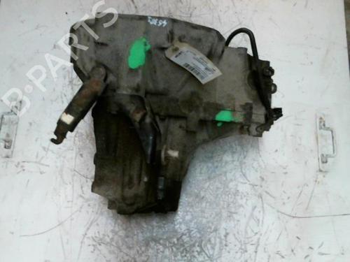 Used Gearbox NISSAN PRIMERA Hatchback (P11) 1.6 16V (99 hp) 20475525