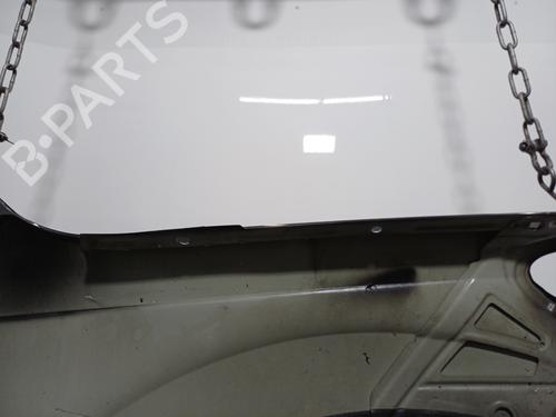 Guarda-lamas esquerdo Guarda-lamas esquerdo AUDI Q7 (4LB) 3.0 TDI quattro (233 hp) 36372353 36372353