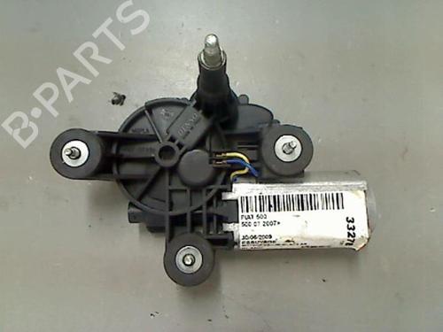 Viskermotor bagrude FIAT 500 (312_) 1.2 (312AXA1A) (69 hp) 20431397