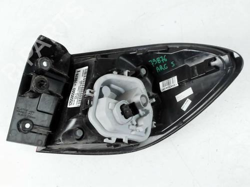 Left taillight RENAULT CAPTUR I (J5_, H5_) 1.5 dCi 90 (J5N4, J5M5, J5MW, J5M6, J5AL, J5AJ) | BP36588691C34 - Image 7