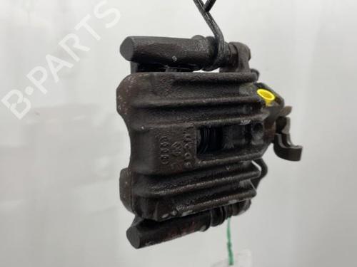 Left rear brake caliper SEAT IBIZA III (6L1) 1.9 TDI | BP20394103M107 
