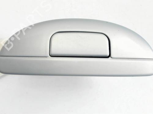 Used Tailgate handle RENAULT SCÉNIC I MPV (JA0/1_, FA0_) 1.9 dCi (JA05, JA1F) (102 hp) 32264314