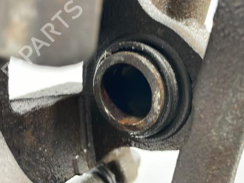 Used Left rear brake caliper Left rear brake caliper JEEP COMPASS (MK49) 2.0 CRD 4x4 (140 hp) 25475887 25475887