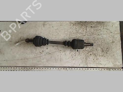 Used Left front driveshaft ROVER 800 Hatchback (XS) 825 D/SD (XS) (118 hp) 21204001