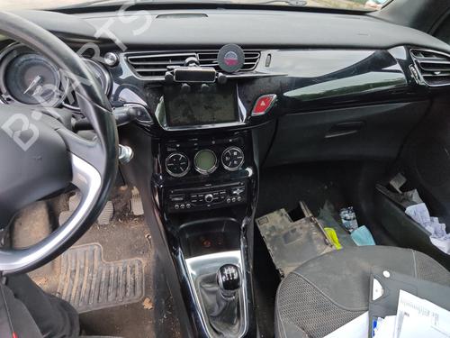 Radio CITROËN DS3 (SA_) 1.6 HDi 90 | BP36757353E6 - Image 14
