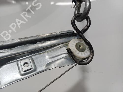 Front left window mechanism PEUGEOT PARTNER Tepee | BP37275336C22 - Image 4