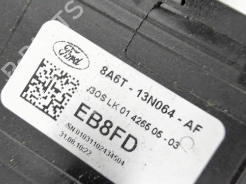 Steering column stalk FORD FIESTA VI (CB1, CCN) 1.4 TDCi | BP20397962I23 