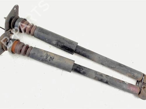 Used Right rear shock absorber Right rear shock absorber KIA RIO II (JB) 1.5 CRDi (110 hp) 20447589 20447589