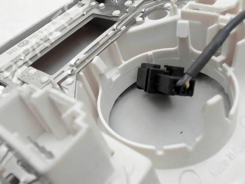 Interior roof light SEAT LEON (5F1) 1.6 TDI | BP32396677I8 