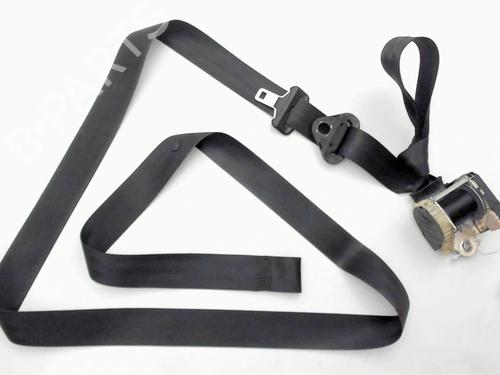 Front left seatbelt RENAULT TWINGO II (CN0_) 1.2 (CN0D) | BP38101466I26 - Image 3