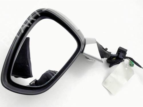 Left mirror CITROËN C4 I (LC_) 1.6 HDi | BP22415225C26 