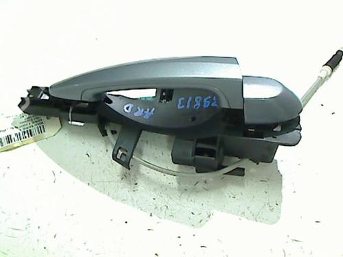 Rear right exterior door handle BMW 1 (E87) 118 d | BP20471570C130 