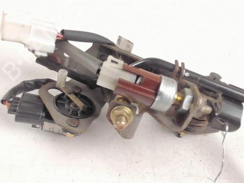 Electronic module MAZDA PREMACY (CP) 2.0 TD | BP21237953M83 - Image 3