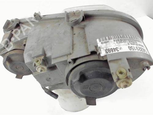 Right headlight ROVER 75 (RJ) 2.0 CDTi | BP20412425C29 