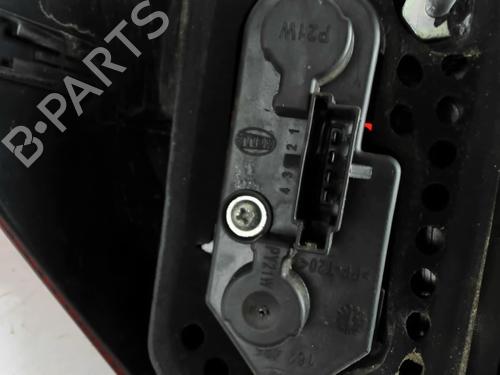 Left taillight FORD GALAXY II (WA6) 2.0 TDCi | BP23780618C34 - Image 7