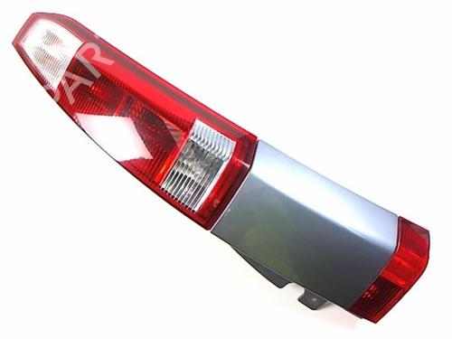 Right taillight OPEL MERIVA A MPV (X03) 1.7 CDTI (E75) | BP20471057C35 