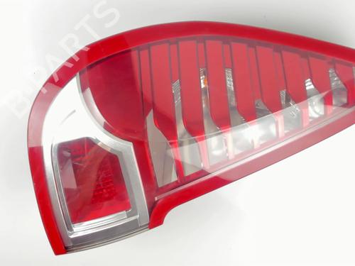Left taillight RENAULT SCÉNIC III (JZ0/1_) 1.9 dCi (JZ0J, JZ1J, JZ1K, JZ1S) | BP20390762C34 