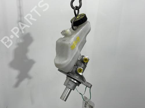 Used Brake master cylinder Brake master cylinder CITROËN C1 II (PA_, PS_) 1.0 VTi 72 (72 hp) 30602704 30602704