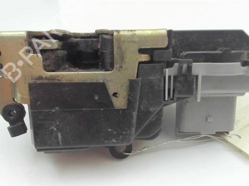 Used Front left lock CITROËN XSARA PICASSO (N68) 2.0 HDi (90 hp) 20400701