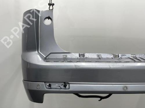 Rear bumper OPEL VECTRA C Estate (Z02) 1.9 CDTI (F35) | BP22102789C8 