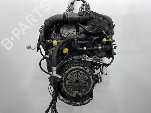 Engine CITROËN C3 II (SC_) 1.4 HDi 70 (SC8HZC, SC8HR0, SC8HP4) | BP24829054M1 - Image 5