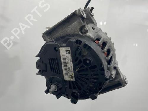 Used Alternator Alternator CHEVROLET AVEO Hatchback (T300) 1.3 D (95 hp) 20389619 20389619