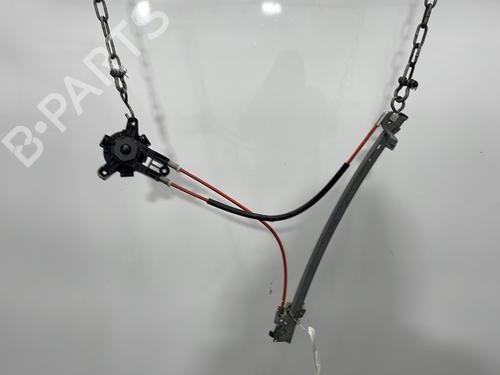 Used Front left window mechanism CITROËN SAXO (S0, S1) 1.0 X (50 hp) 30308298