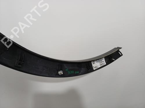 Used Front left wheel arch trim Front left wheel arch trim 36847478 36847478