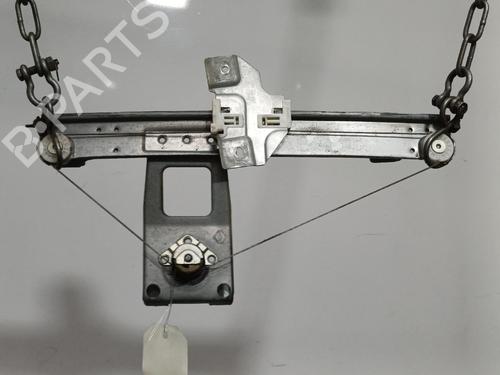 Rear right window mechanism DACIA DUSTER (HS_) | BP37728206C25 - Image 2