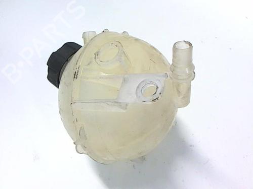 Expansion tank PEUGEOT 5008 (0U_, 0E_) 1.6 HDi | BP20407436C120 