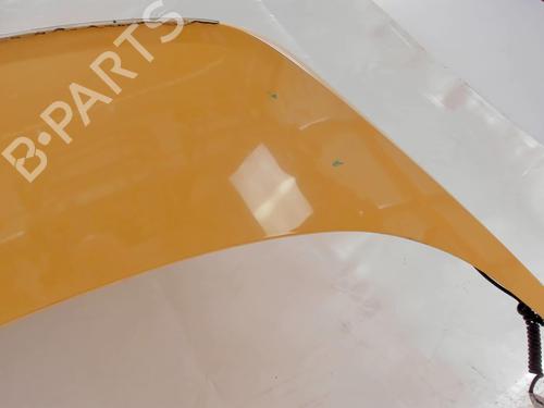 Tailgate OPEL TIGRA TwinTop (X04) 1.3 CDTI (R97) | BP20437131C6 