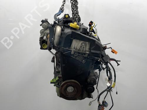 Engine RENAULT CLIO III (BR0/1, CR0/1) 1.5 dCi (BR17, CR17) | BP29956793M1