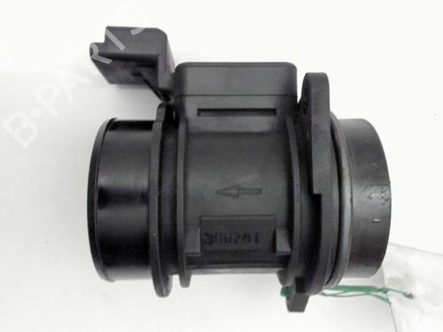 Mass air flow sensor CITROËN C3 I (FC_, FN_) 1.4 HDi | BP28361852M95 