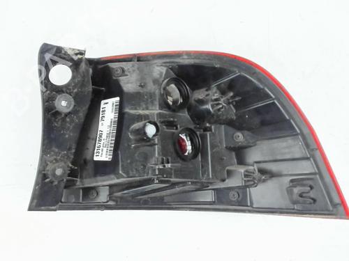Left taillight KIA RIO III (UB) 1.25 CVVT | BP38943184C34 - Image 6