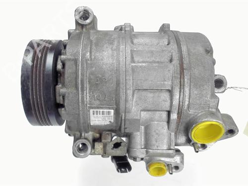 AC compressor BMW 3 Touring (E91) 335 d | BP20409733M34 - Image 7