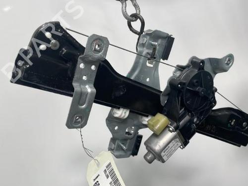 Used Front right window mechanism Front right window mechanism CHEVROLET AVEO Hatchback (T300) 1.3 D (95 hp) 20389626 20389626