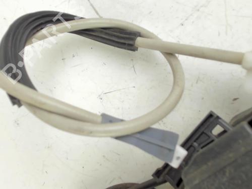 Used Rear left lock Rear left lock 20398211 20398211