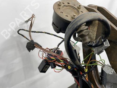 Hak holowniczy / Mechanizm FORD FOCUS II (DA_, HCP, DP) 1.8 TDCi | BP30689238C141