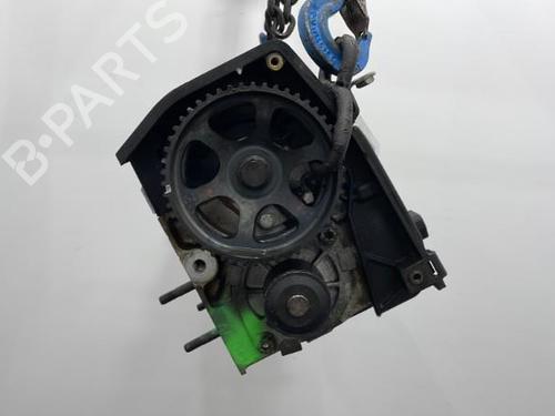 Cylinder head SAAB 9-3 (YS3F, E79, D79, D75) 1.9 TiD | BP21240494M5 