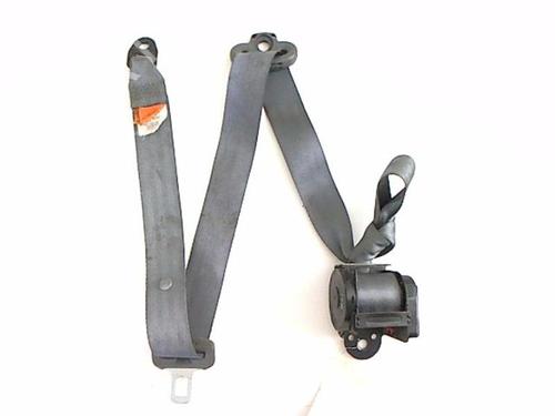 Used Rear right belt tensioner CHEVROLET AVEO / KALOS Hatchback (T200) 1.4 (83 hp) 20459684