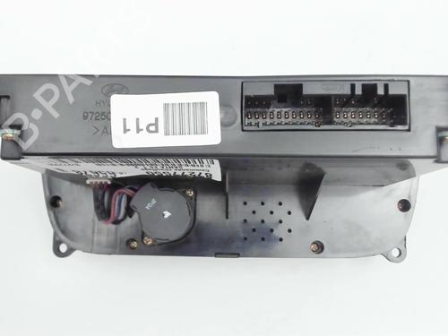 Climate control HYUNDAI SANTA FÉ I (SM) 2.0 CRDi 4x4 | BP20441485I5 