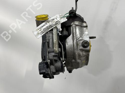 Turbocharger/Supercharger TOYOTA VERSO (_R2_) 2.0 D-4D (AUR20_, AUR20R) | BP29513834M71 