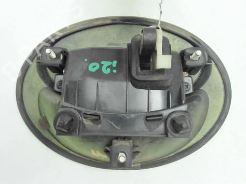 Tailgate handle HYUNDAI i20 I (PB, PBT) 1.4 CRDi | BP20441296C132 