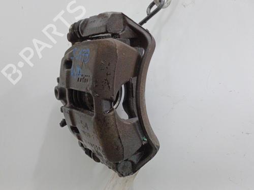 Used Right front brake caliper Right front brake caliper SMART FORFOUR (454) 1.5 CDI (454.001) (95 hp) 20469462 20469462