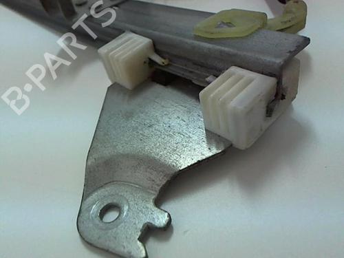Used Front right window mechanism Front right window mechanism NISSAN NOTE (E11, NE11) 1.5 dCi (86 hp) 20434140 20434140